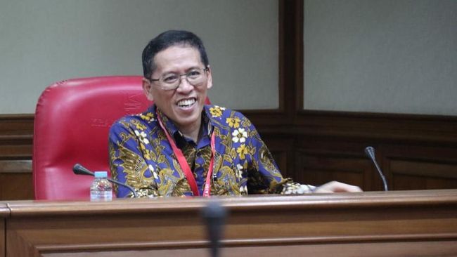 Purwono Widodo, Direktur Utama Krakatau Steel, Meninggal Dunia