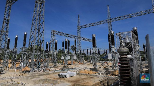 Listrik Indonesia Tidak Akan Mengalami Oversupply Lagi