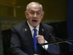 Netanyahu Mengancam Persiapan Perang Arab yang Meningkat