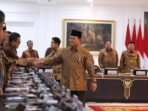 Prabowo Siap Ganti Menteri dengan Kinerja Jelek Setelah Evaluasi 6 Bulan