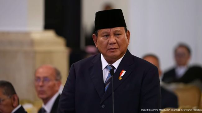 Analisis Kekuatan Militer RI di Era Prabowo yang Diperhatikan Media Asing