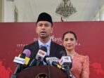 Mengecek! Berapa Besar Gaji Raffi Ahmad Sebagai Utusan Khusus Prabowo