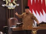 Hindari Konflik dengan Mengikuti Saran Pakar dalam Soal Hilirisasi, Disarankan oleh Prabowo