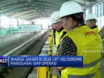 Warga Jakarta Siap-Siap! LRT Monas 2026 Akan Mulai Beroperasi